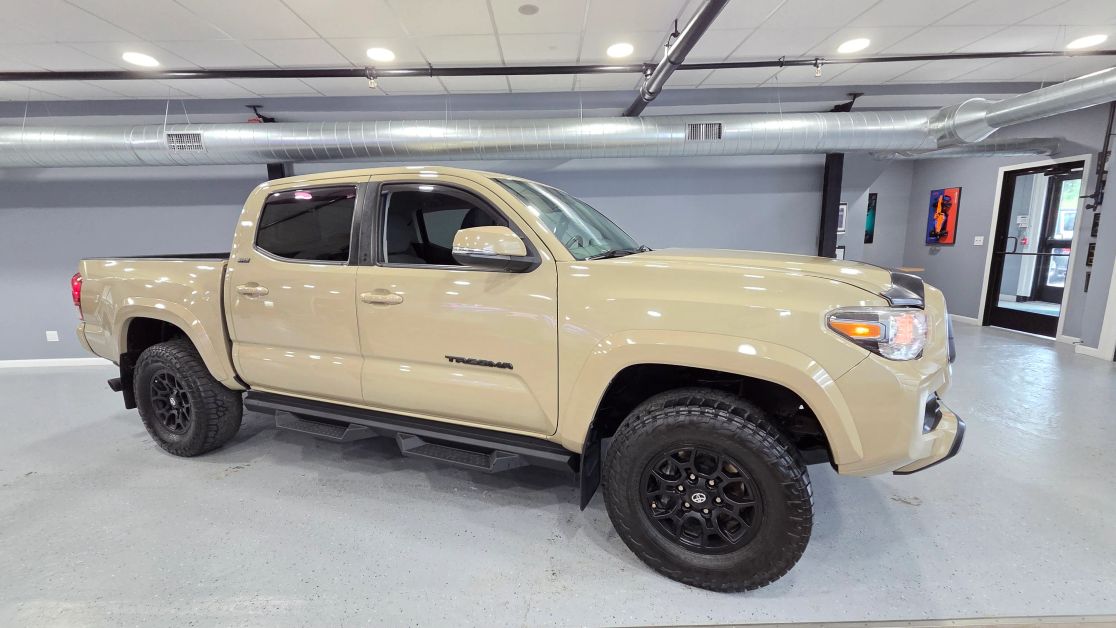 toyota tacoma 2020 3TMCZ5AN3LM353554 image toyota tacoma 2020 3TMCZ5AN3LM353554 image