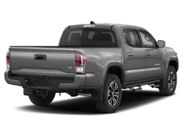 toyota tacoma 2020 3TMCZ5AN8LM329606 image toyota tacoma 2020 3TMCZ5AN8LM329606 image