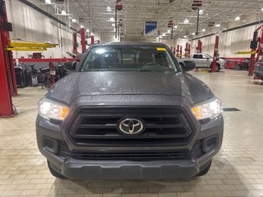 toyota tacoma 2020 3TYSX5EN4LT003012 image toyota tacoma 2020 3TYSX5EN4LT003012 image