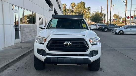 toyota tacoma 2020 3TMCZ5AN3LM339301 image toyota tacoma 2020 3TMCZ5AN3LM339301 image