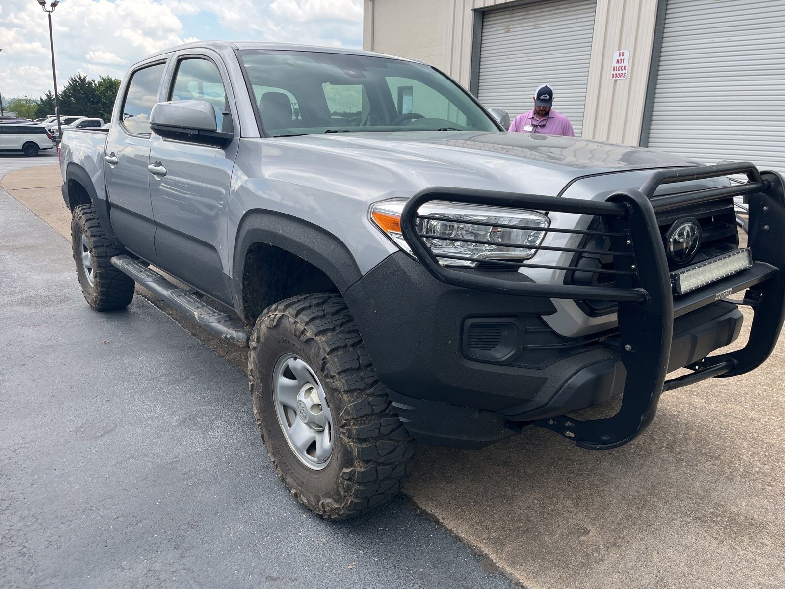 toyota tacoma 2020 3TMCZ5AN7LM361494 image toyota tacoma 2020 3TMCZ5AN7LM361494 image