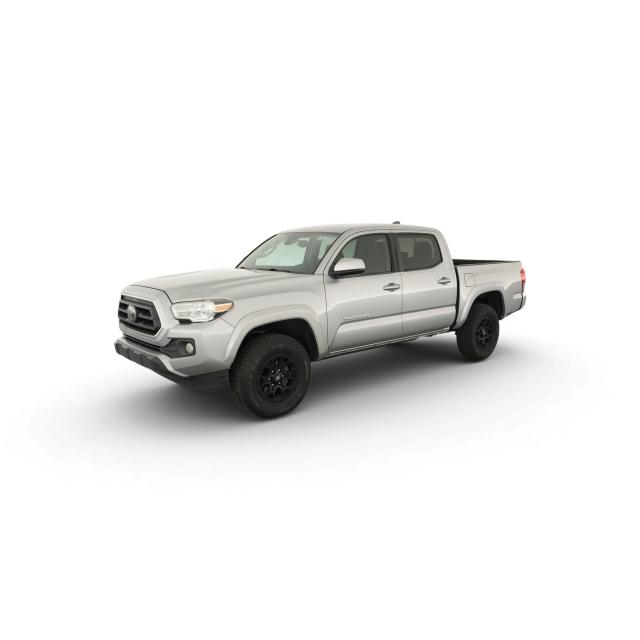 toyota tacoma 2020 3TMCZ5AN9LM352442 image toyota tacoma 2020 3TMCZ5AN9LM352442 image