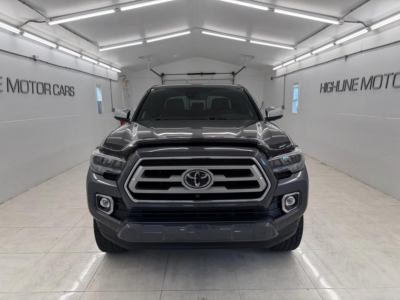toyota tacoma 2020 3TMGZ5ANXLM313571 image toyota tacoma 2020 3TMGZ5ANXLM313571 image