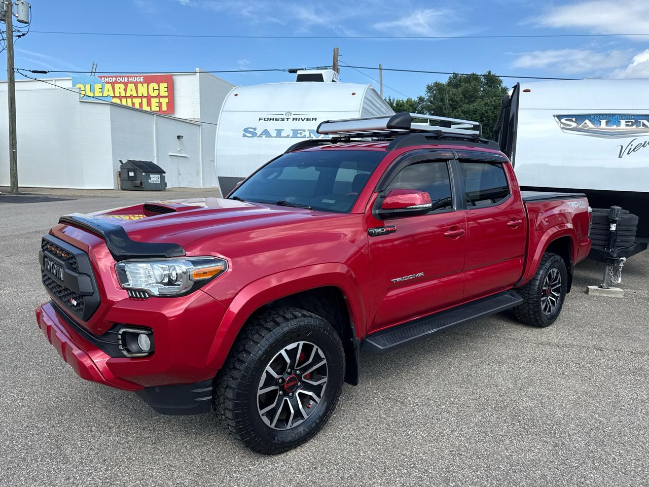 toyota tacoma 2020 3TMCZ5AN3LM358527 image toyota tacoma 2020 3TMCZ5AN3LM358527 image
