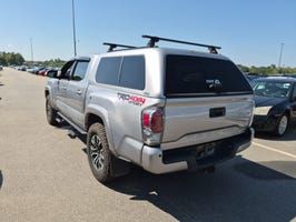 toyota tacoma 2020 3TMCZ5AN3LM311952 image toyota tacoma 2020 3TMCZ5AN3LM311952 image