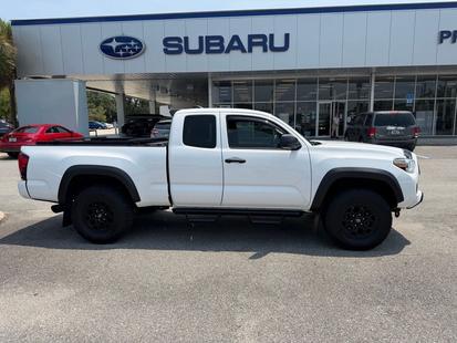 toyota tacoma 2020 5TFSZ5ANXLX218559 image toyota tacoma 2020 5TFSZ5ANXLX218559 image