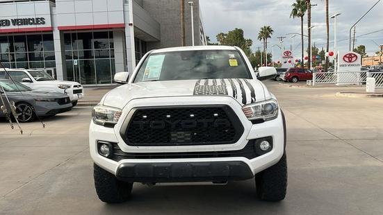toyota tacoma 2020 3TMCZ5AN1LM311688 image toyota tacoma 2020 3TMCZ5AN1LM311688 image
