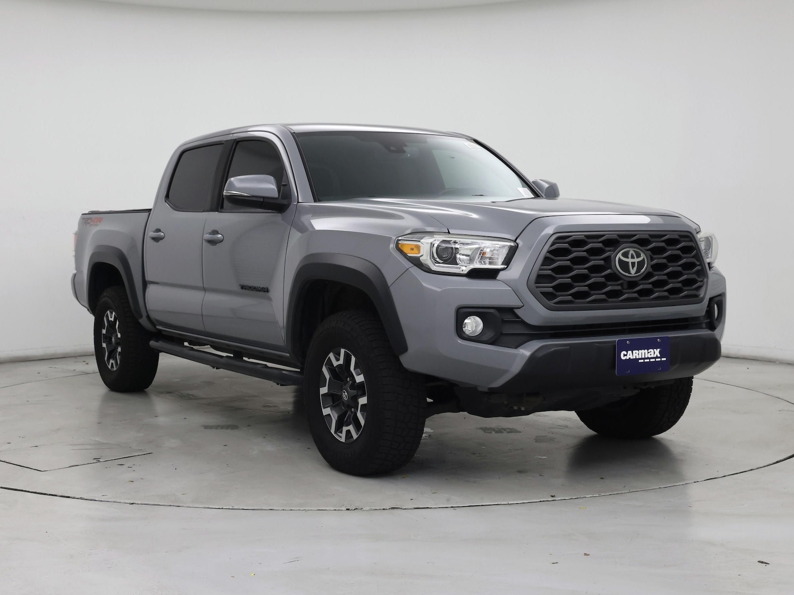 toyota tacoma 2020 3TMCZ5AN8LM349192 image toyota tacoma 2020 3TMCZ5AN8LM349192 image