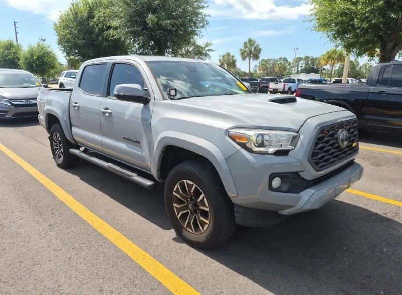 toyota tacoma 2020 3TMCZ5AN0LM308328 image toyota tacoma 2020 3TMCZ5AN0LM308328 image