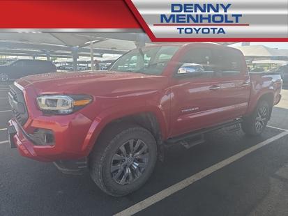 toyota tacoma 2020 3TMGZ5AN1LM295381 image toyota tacoma 2020 3TMGZ5AN1LM295381 image