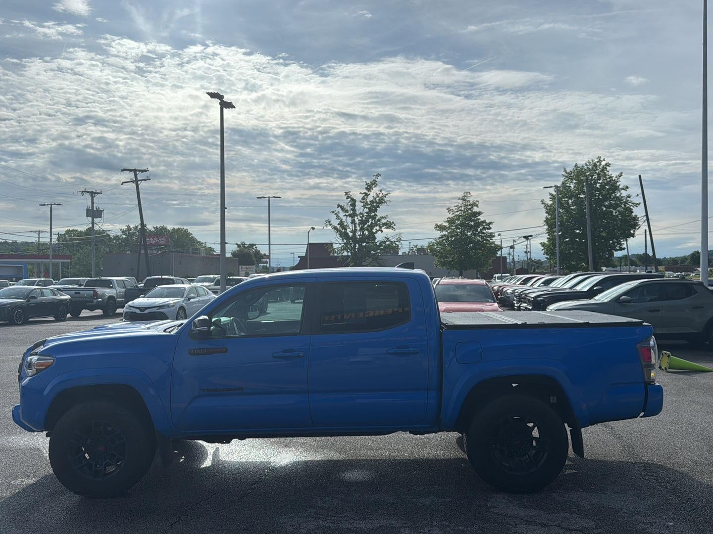 toyota tacoma 2020 3TMCZ5ANXLM291490 image toyota tacoma 2020 3TMCZ5ANXLM291490 image