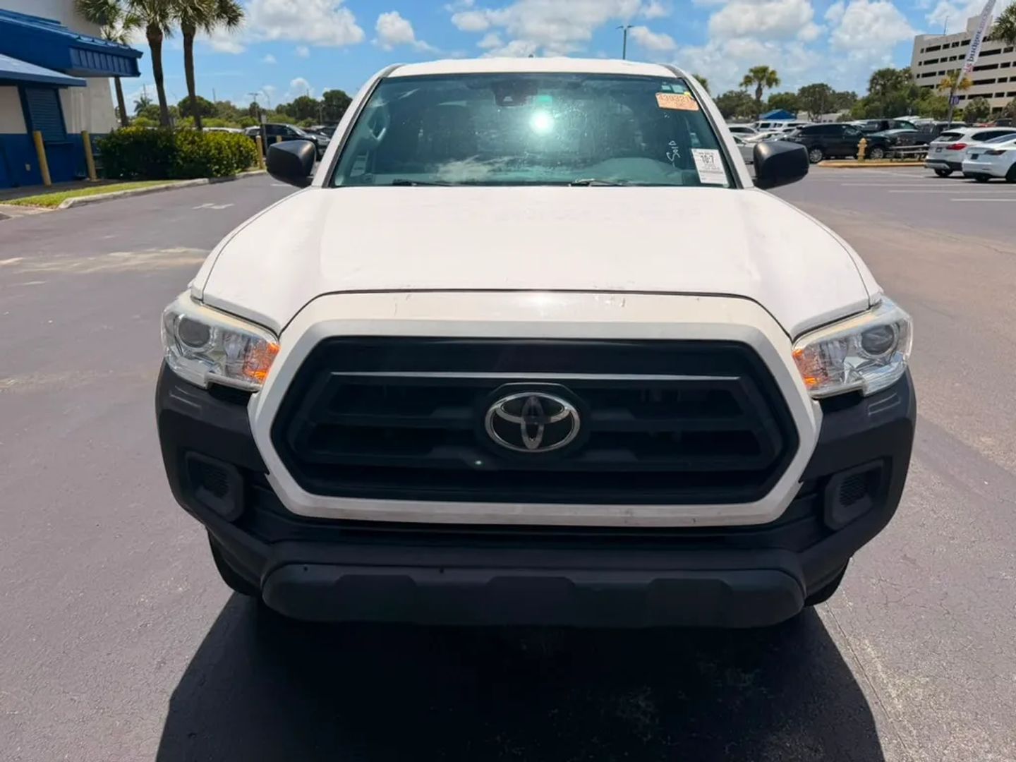 toyota tacoma 2020 3TYRX5GN4LT001840 image