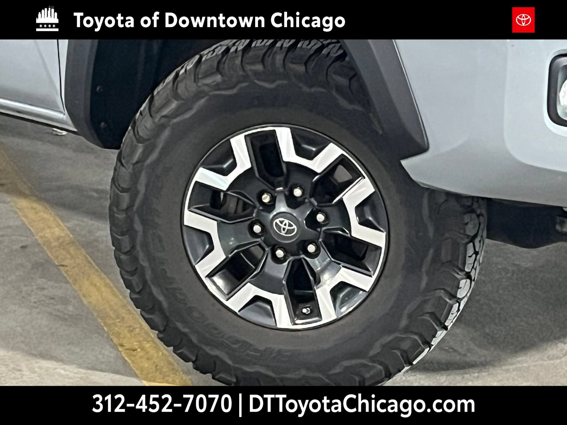 toyota tacoma 2020 3TMCZ5ANXLM288217 image toyota tacoma 2020 3TMCZ5ANXLM288217 image