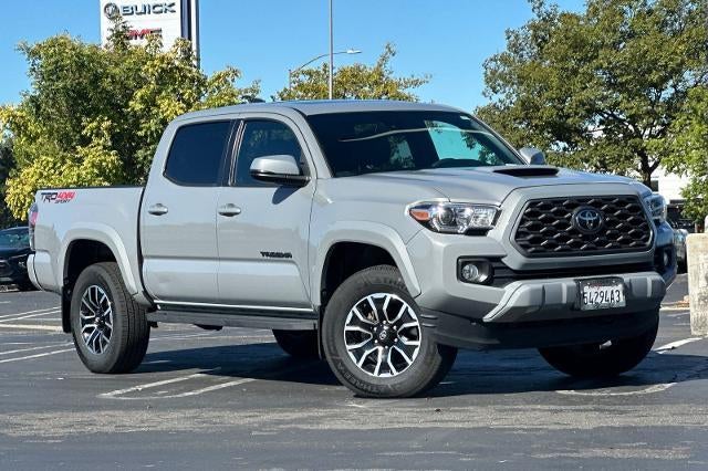 toyota tacoma 2020 3TMCZ5AN0LM356976 image toyota tacoma 2020 3TMCZ5AN0LM356976 image