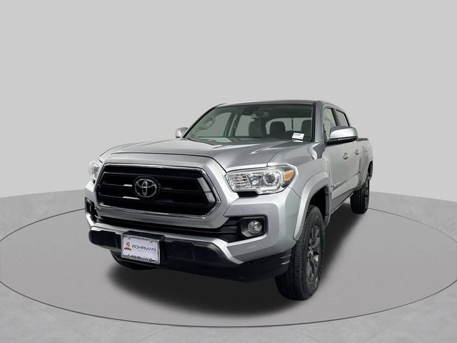 toyota tacoma 2020 5TFDZ5BN6LX055321 image toyota tacoma 2020 5TFDZ5BN6LX055321 image