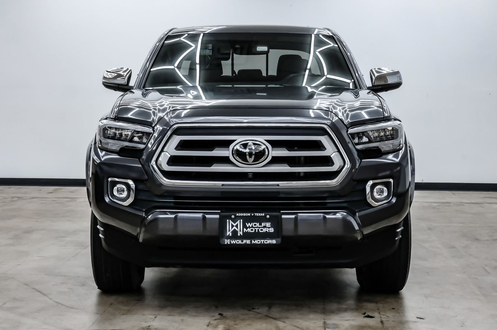 toyota tacoma 2020 3TMEZ5CN1LM138051 image toyota tacoma 2020 3TMEZ5CN1LM138051 image