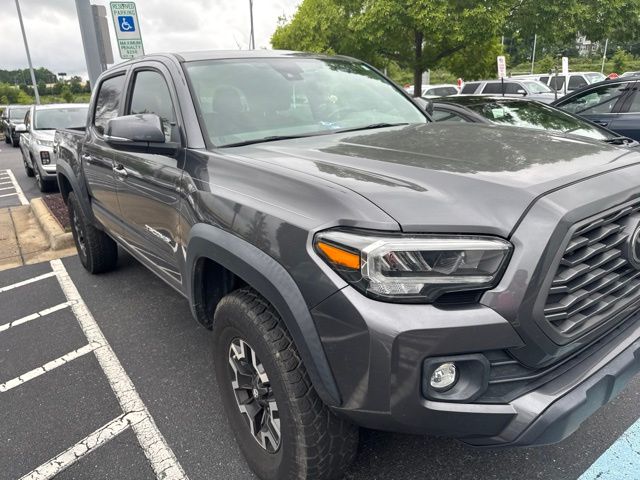 toyota tacoma 2020 3TYCZ5AN7LT005440 image toyota tacoma 2020 3TYCZ5AN7LT005440 image