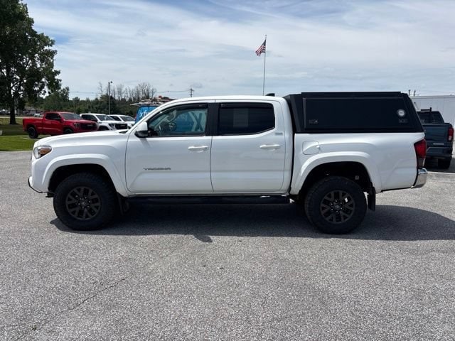 toyota tacoma 2020 3TMCZ5AN2LM301512 image toyota tacoma 2020 3TMCZ5AN2LM301512 image