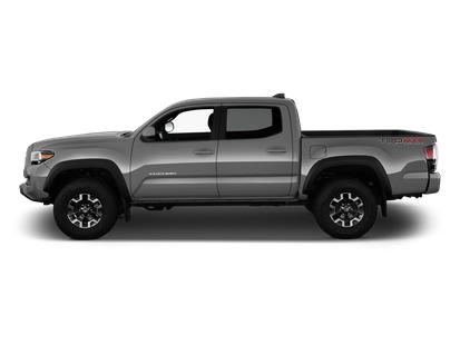 toyota tacoma 2020 3TMCZ5AN0LM358646 image toyota tacoma 2020 3TMCZ5AN0LM358646 image