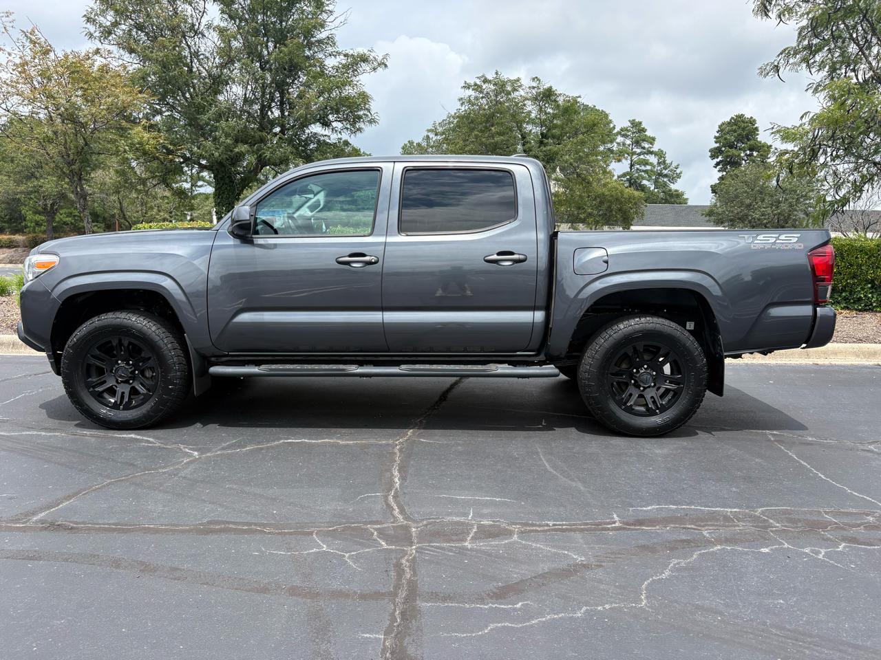 toyota tacoma 2020 3TMCZ5ANXLM361120 image toyota tacoma 2020 3TMCZ5ANXLM361120 image