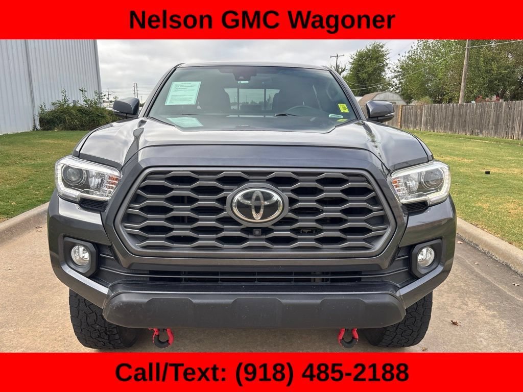 toyota tacoma 2020 3TMCZ5ANXLM297516 image toyota tacoma 2020 3TMCZ5ANXLM297516 image