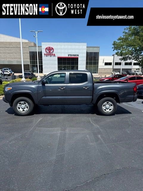 toyota tacoma 2020 3TMCZ5ANXLM368892 image toyota tacoma 2020 3TMCZ5ANXLM368892 image