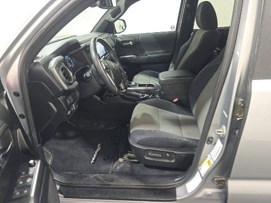 toyota tacoma 2020 5TFDZ5BN4LX055737 image toyota tacoma 2020 5TFDZ5BN4LX055737 image