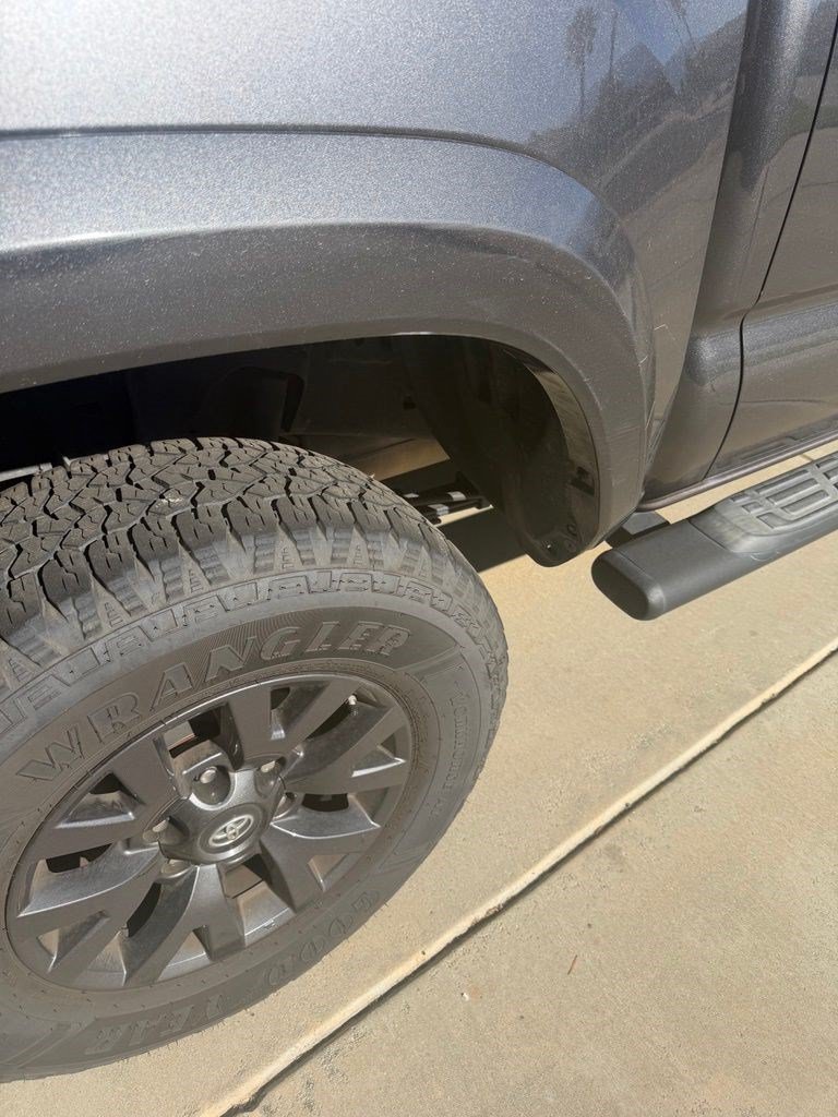 toyota tacoma 2020 5TFAZ5CN8LX089570 image toyota tacoma 2020 5TFAZ5CN8LX089570 image