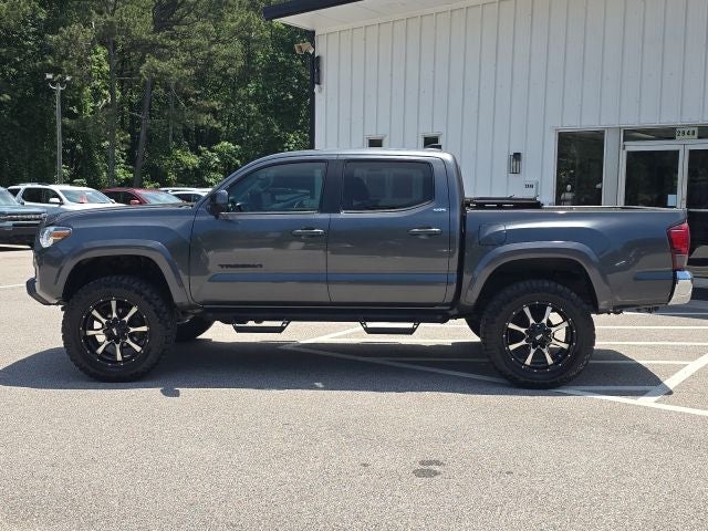 toyota tacoma 2020 3TMCZ5AN0LM305509 image toyota tacoma 2020 3TMCZ5AN0LM305509 image