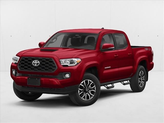 toyota tacoma 2020 3TYAZ5CN7LT002218 image toyota tacoma 2020 3TYAZ5CN7LT002218 image