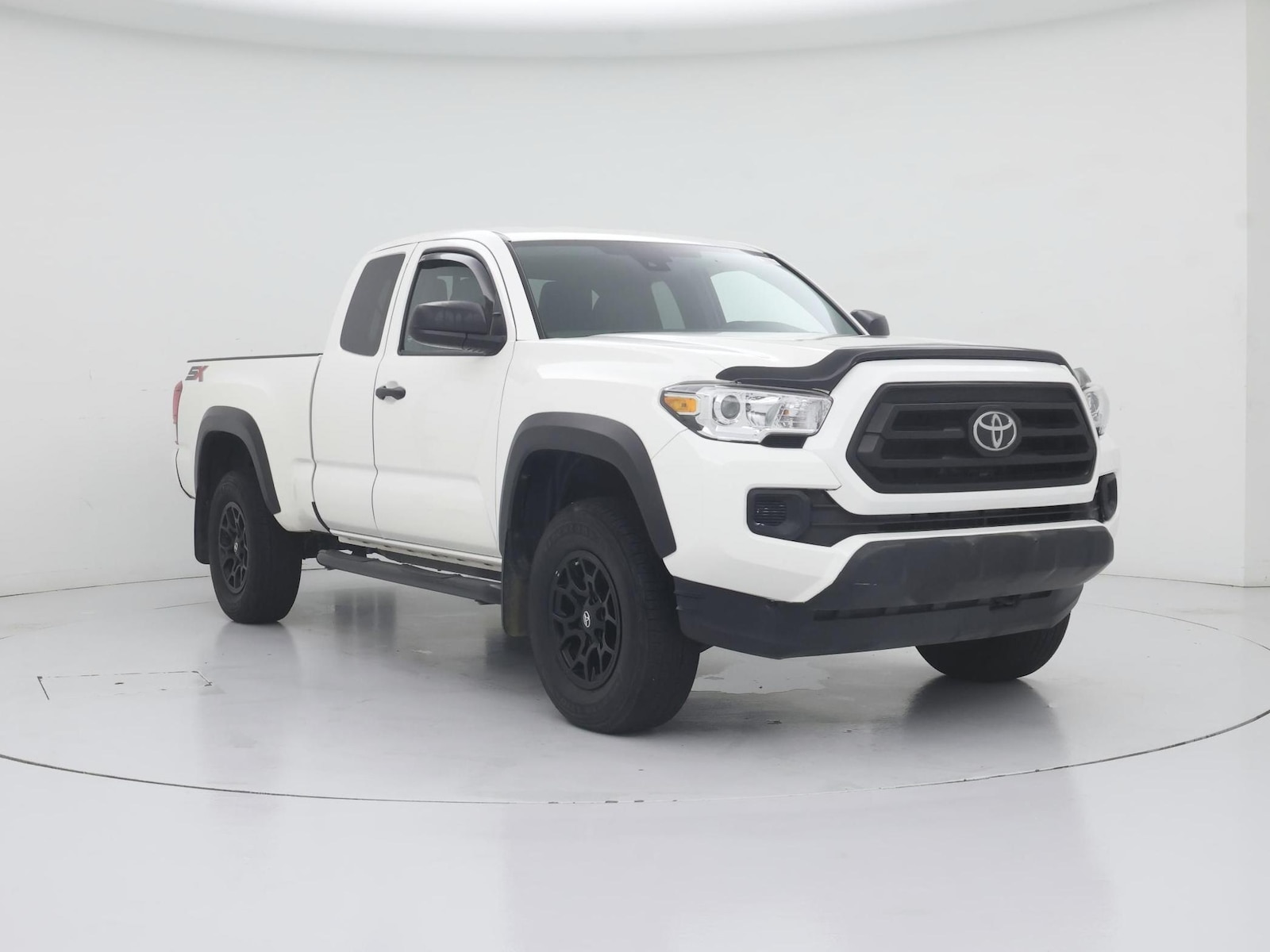 toyota tacoma 2020 3TYSZ5ANXLT001247 image toyota tacoma 2020 3TYSZ5ANXLT001247 image