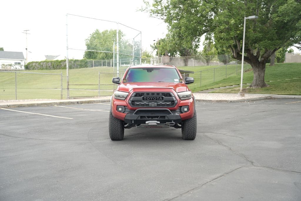 toyota tacoma 2020 5TFSZ5AN3LX218886 image toyota tacoma 2020 5TFSZ5AN3LX218886 image