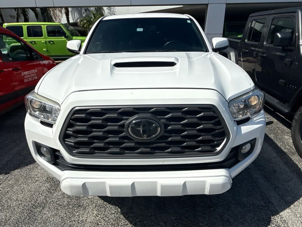 toyota tacoma 2020 3TMBZ5DN7LM024704 image toyota tacoma 2020 3TMBZ5DN7LM024704 image
