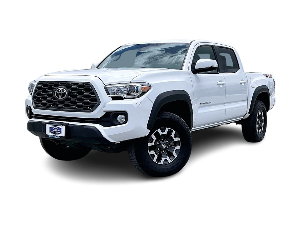 toyota tacoma 2020 3TMCZ5AN6LM304932 image toyota tacoma 2020 3TMCZ5AN6LM304932 image