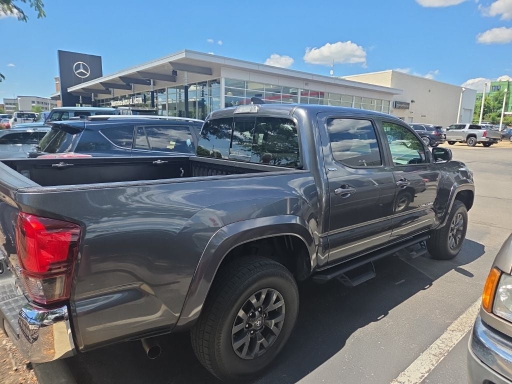 toyota tacoma 2020 3TMCZ5ANXLM348562 image toyota tacoma 2020 3TMCZ5ANXLM348562 image