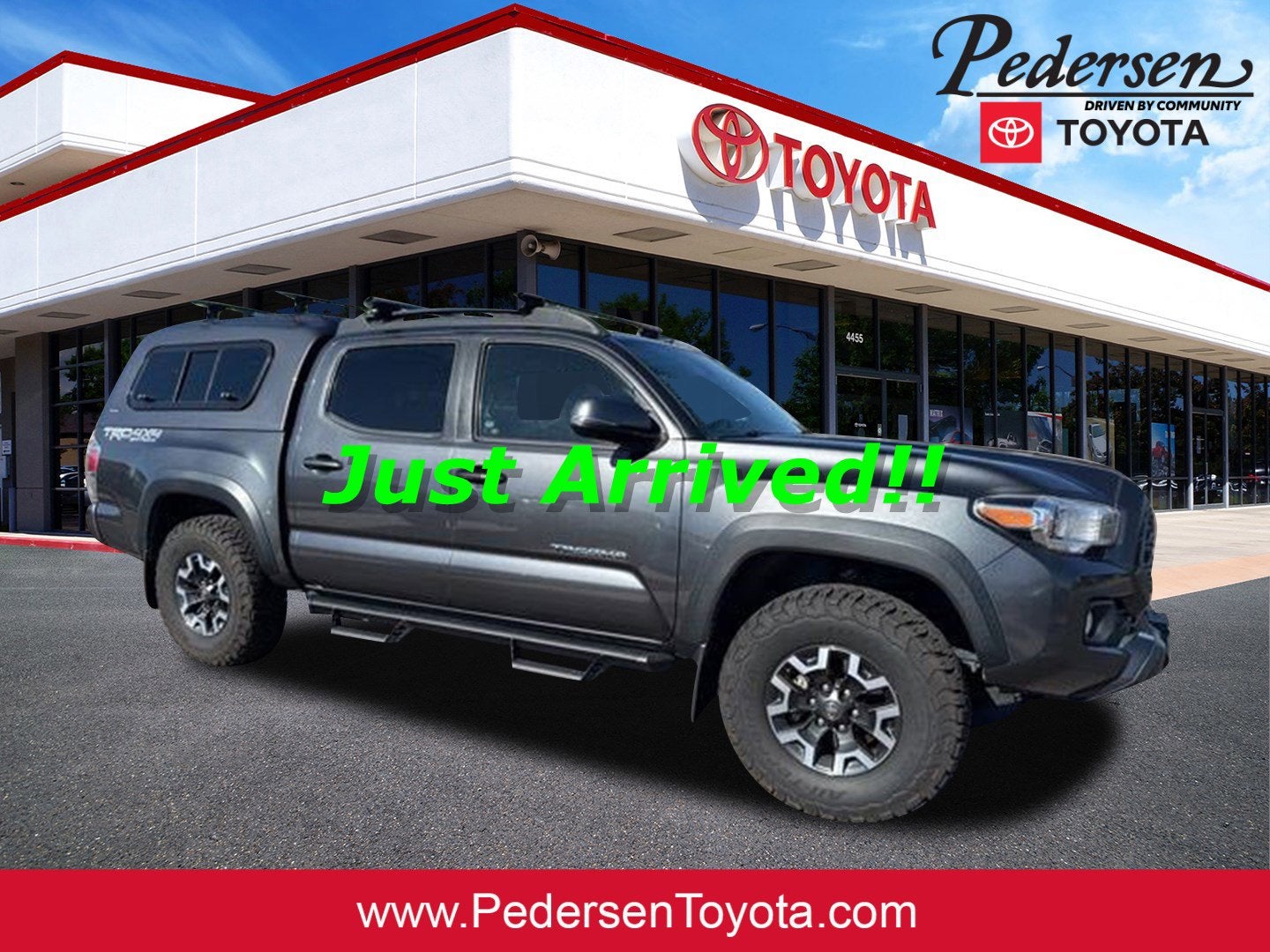 toyota tacoma 2020 3TMCZ5AN9LM306724 image toyota tacoma 2020 3TMCZ5AN9LM306724 image