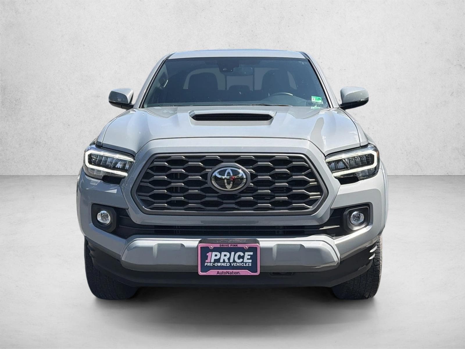 toyota tacoma 2020 3TMCZ5AN2LM296280 image toyota tacoma 2020 3TMCZ5AN2LM296280 image