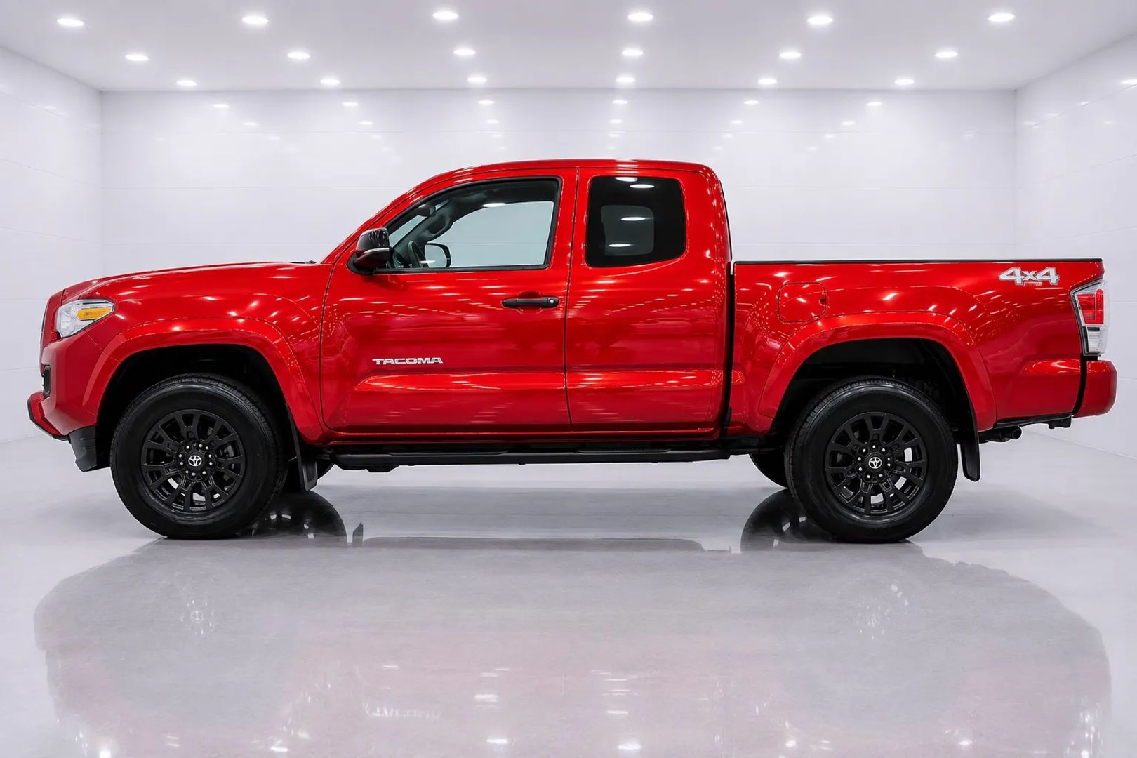 toyota tacoma 2020 3TYSZ5AN5LT001950 image
