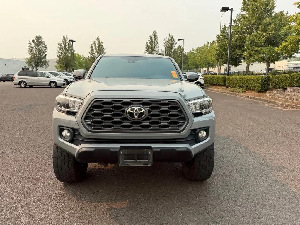 toyota tacoma 2020 3TMCZ5AN8LM362489 image toyota tacoma 2020 3TMCZ5AN8LM362489 image