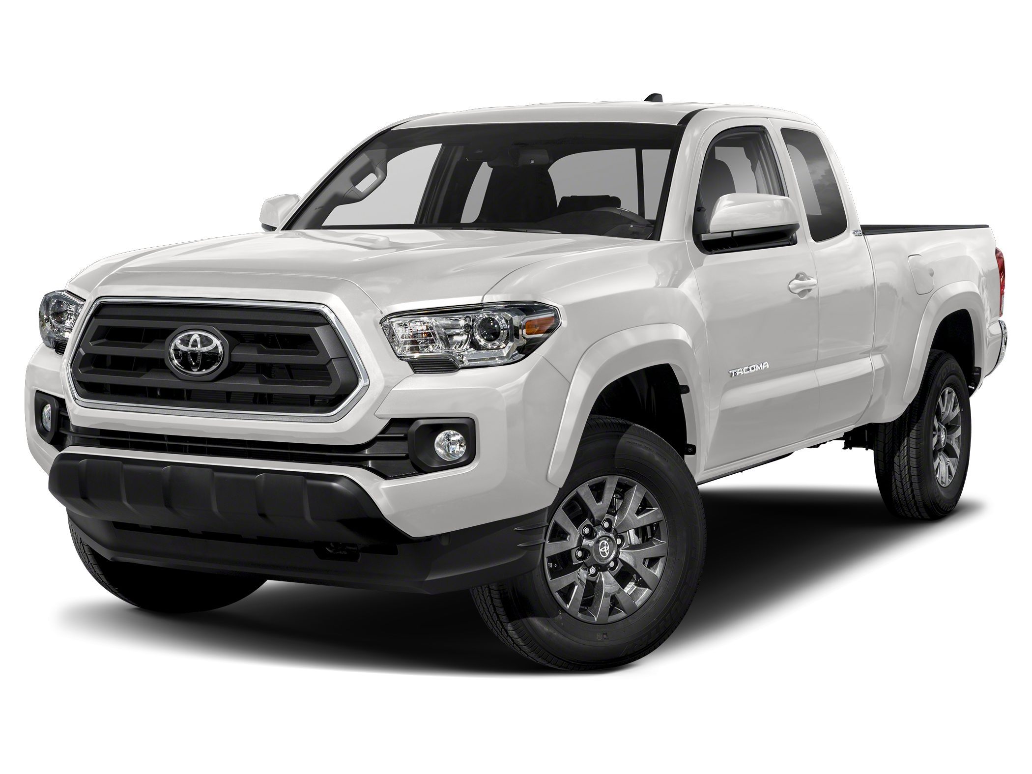 toyota tacoma 2020 3TYSX5EN8LT002154 image toyota tacoma 2020 3TYSX5EN8LT002154 image