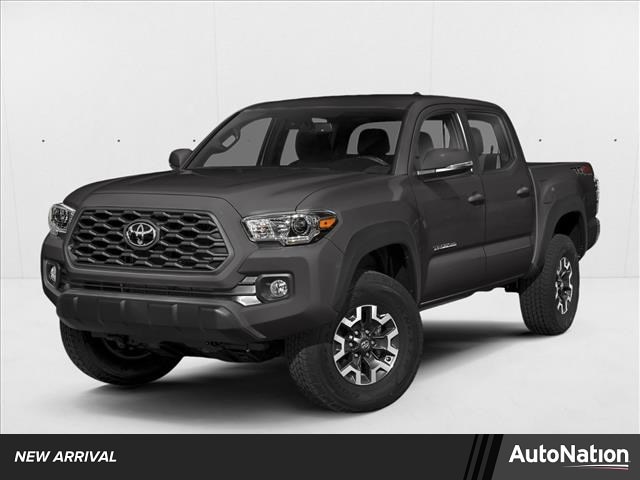 toyota tacoma 2020 3TMCZ5AN1LM331309 image toyota tacoma 2020 3TMCZ5AN1LM331309 image