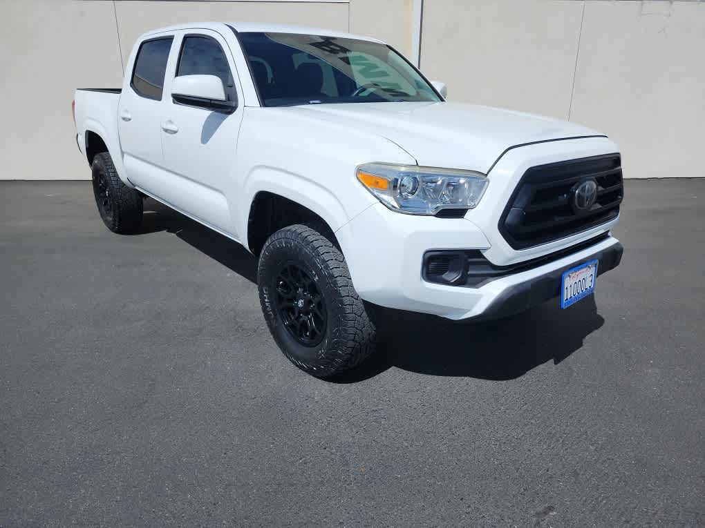 toyota tacoma 2020 3TMCZ5AN3LM304435 image toyota tacoma 2020 3TMCZ5AN3LM304435 image