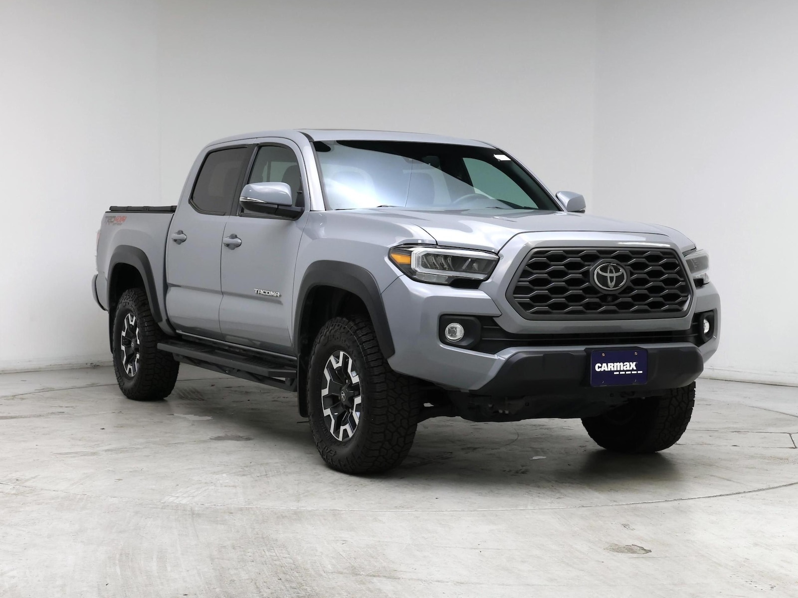 toyota tacoma 2020 3TMCZ5AN7LM317155 image toyota tacoma 2020 3TMCZ5AN7LM317155 image