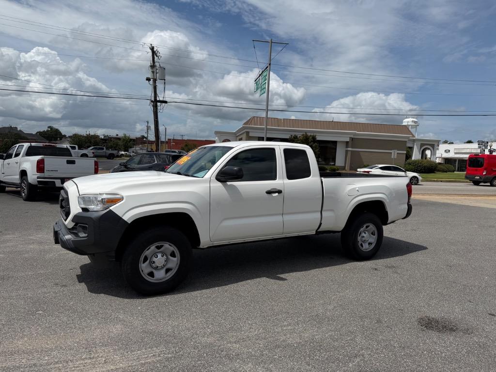 toyota tacoma 2020 3TYRX5GN2LT001481 image toyota tacoma 2020 3TYRX5GN2LT001481 image