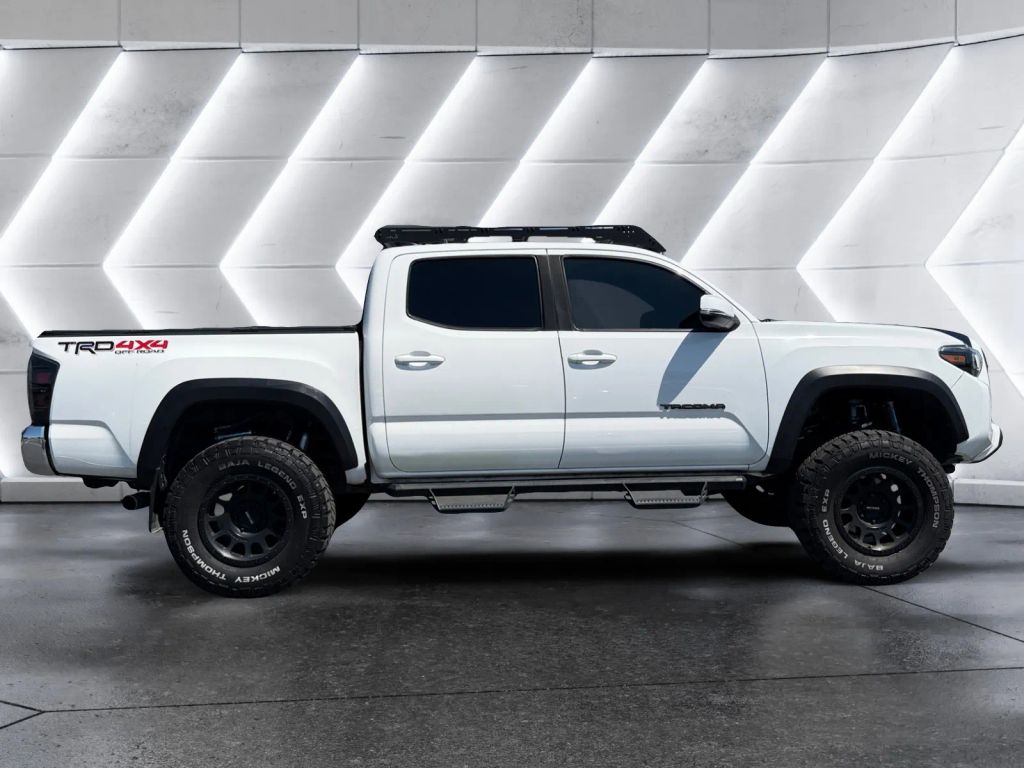 toyota tacoma 2020 3TMCZ5AN6LM297626 image toyota tacoma 2020 3TMCZ5AN6LM297626 image