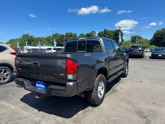 toyota tacoma 2020 3TMCZ5AN6LM289610 image toyota tacoma 2020 3TMCZ5AN6LM289610 image