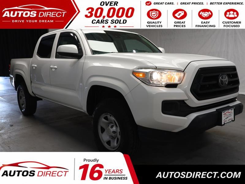 toyota tacoma 2020 3TMCZ5AN6LM367366 image toyota tacoma 2020 3TMCZ5AN6LM367366 image