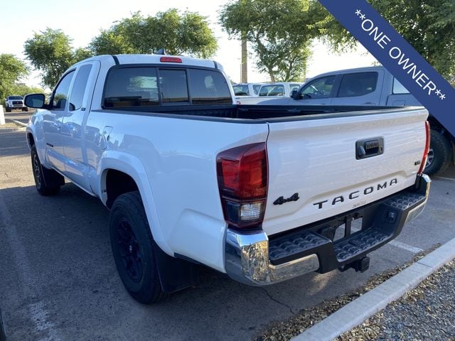 toyota tacoma 2020 3TYSZ5ANXLT001037 image