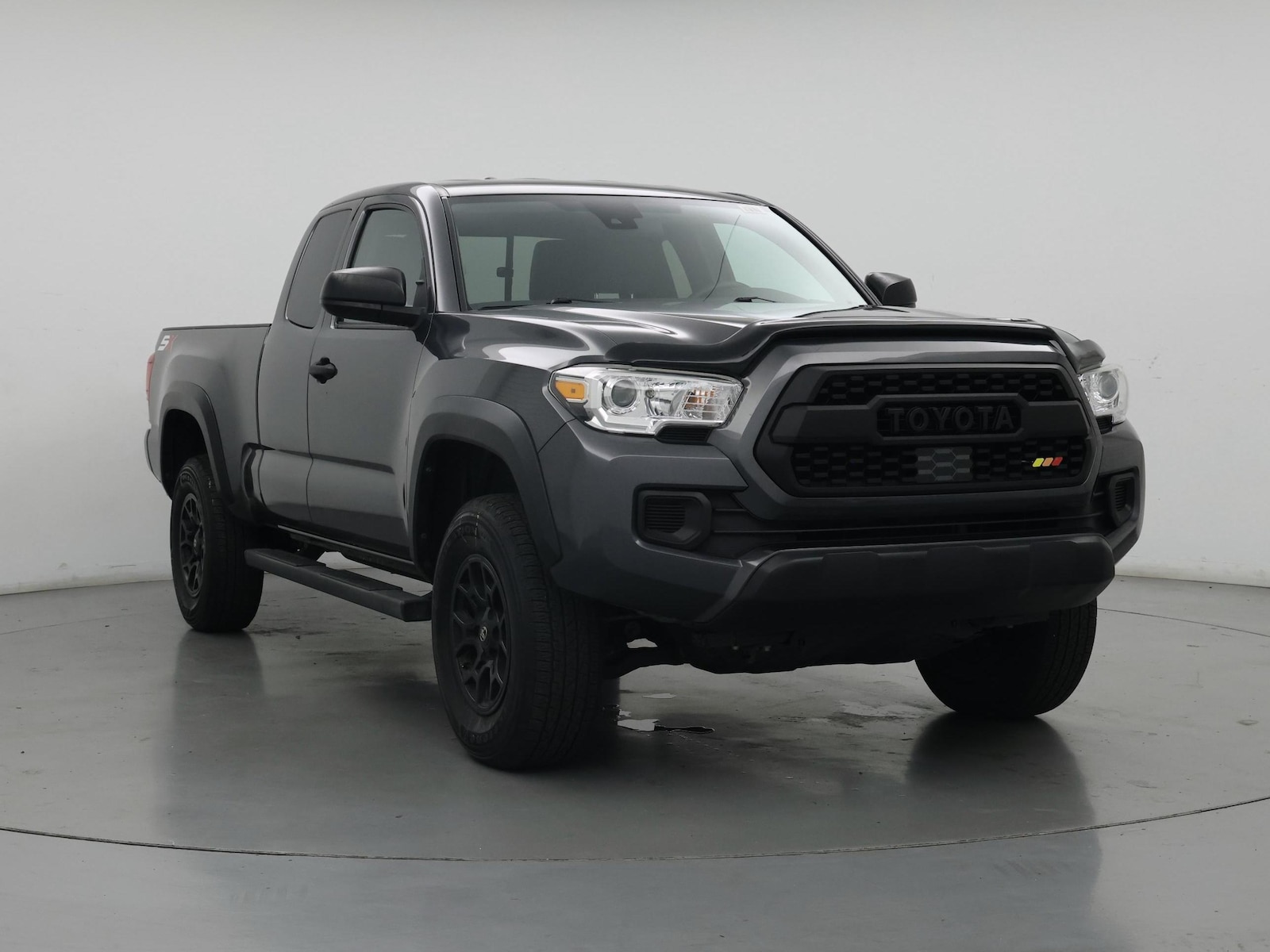 toyota tacoma 2020 3TYRX5GN0LT004086 image toyota tacoma 2020 3TYRX5GN0LT004086 image