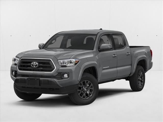 toyota tacoma 2020 3TMBZ5DN3LM025090 image toyota tacoma 2020 3TMBZ5DN3LM025090 image